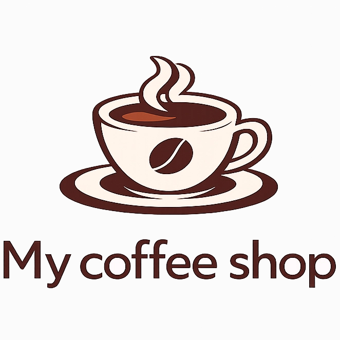 Your business logo
