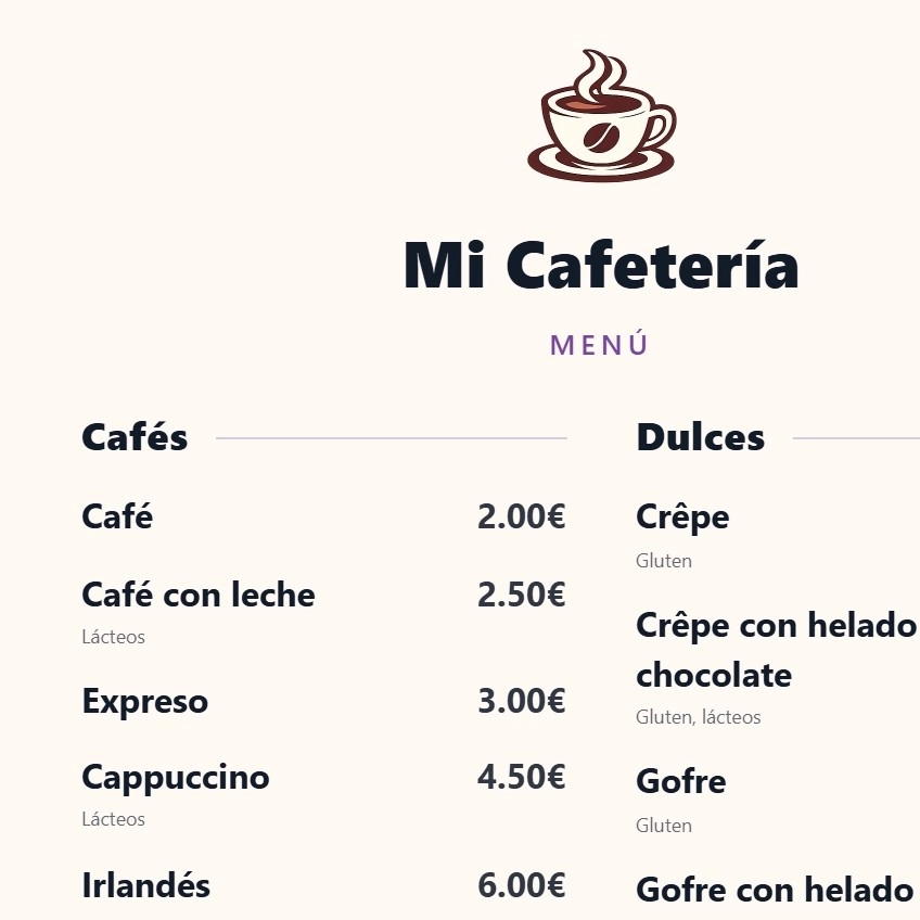 Carta digital online