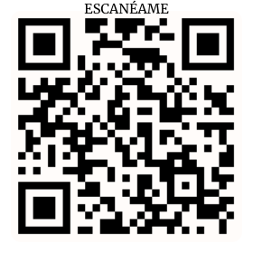 Código QR listo para imprimir