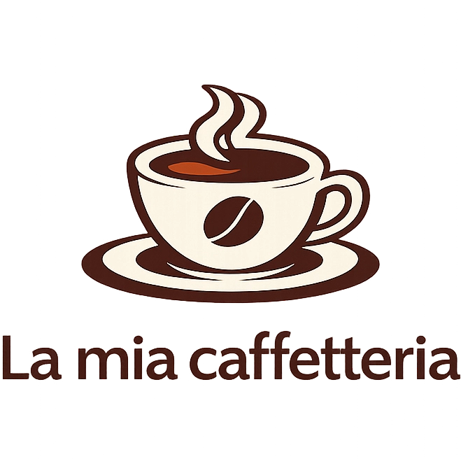 Logo del tuo locale